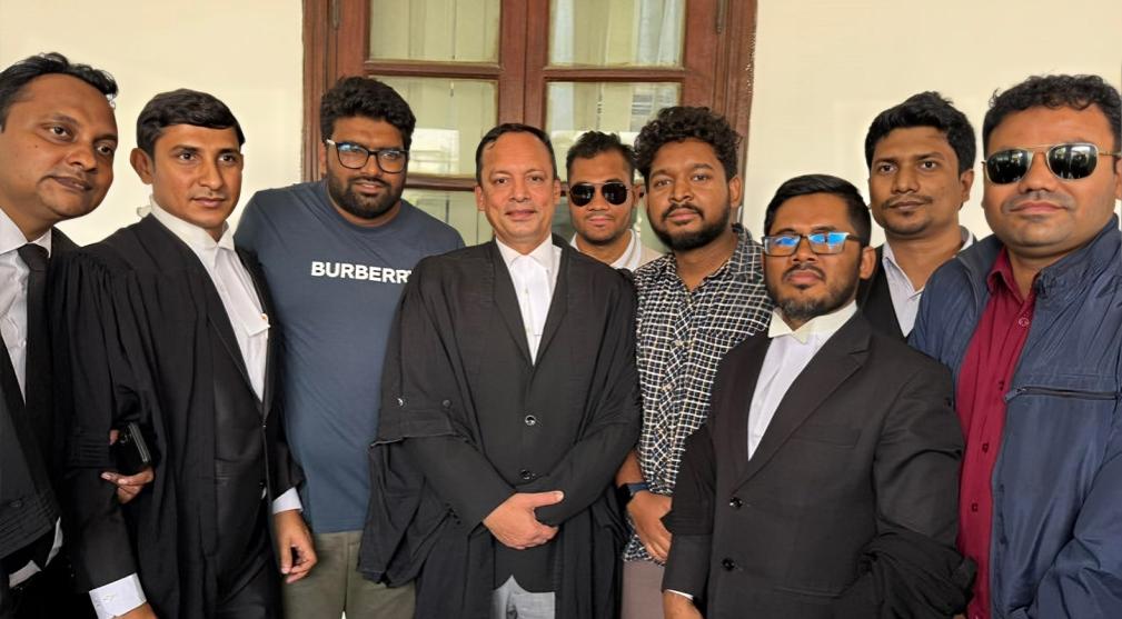 শাবিপ্রবির শাকসু ও হল সংসদ নির্বাচন স্থগিত